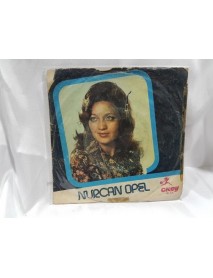 NURCAN OPEL çatla yarim & babangile söyle 