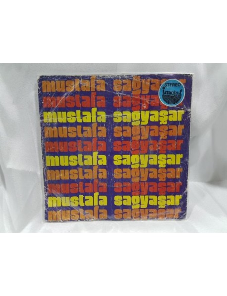 MUSTAFA SAĞYAŞAR yeşil gözlerinden muhabbet kaptım & kader