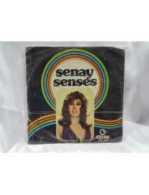 ŞENAY ŞENSES ben buyum & kader mahkumu