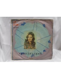 NURCAN OPEL gel de gör & dünya güzel üstüne