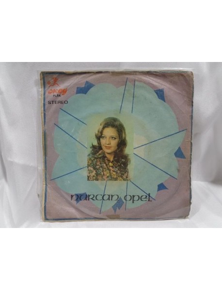 NURCAN OPEL gel de gör & dünya güzel üstüne