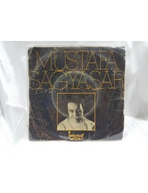 MUSTAFA SAĞYAŞAR sevgilim dinle & anlatılmaz bin dert ile