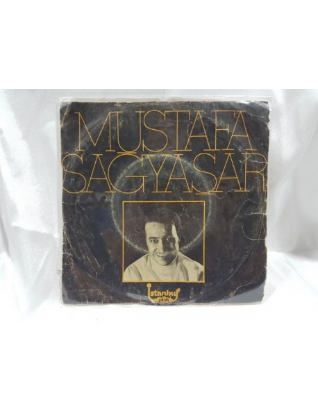 MUSTAFA SAĞYAŞAR sevgilim dinle & anlatılmaz bin dert ile