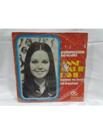 ANNE MARIE DAVID Sil baştan & hayat ve ben 