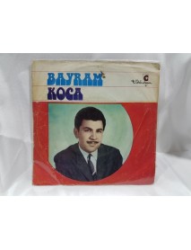 BAYRAM KOCA her gece hayalimde & sahte sevgine