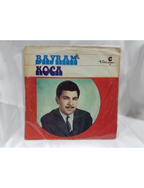 BAYRAM KOCA her gece hayalimde & sahte sevgine