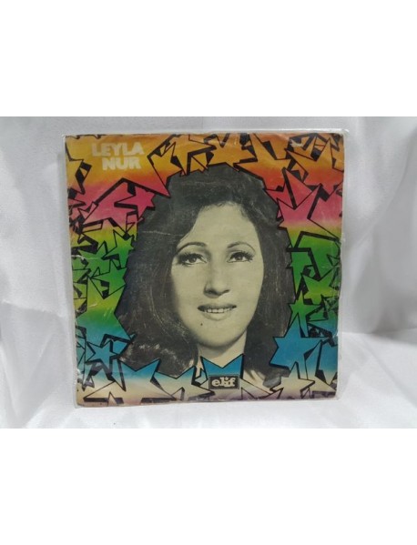 LEYLA NUR kaderin ne suçu var & sanma seni unuttum