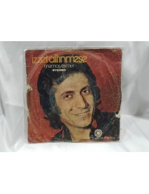 İZZET ALTINMEŞE mamoş & esmer