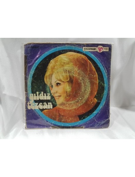 YILDIZ TEZCAN uyan yarim & handan