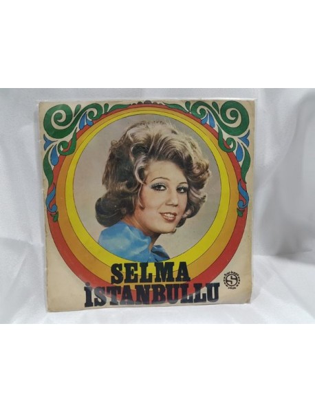 SELMA İSTANBULLU günah değil mi & son yaprak