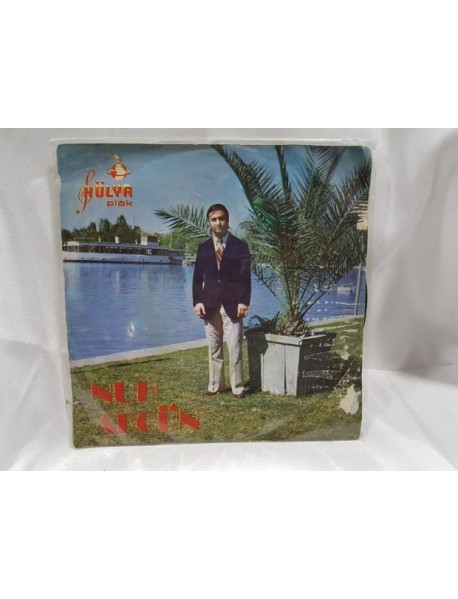 NUH AKGÜN hayat bana zindan oldu & yar dediğin sevmeli