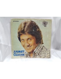 AHMET ÖZHAN bak yeşil yeşil & içimde kim vardır AHMET ÖZHAN bak yeşil yeşil & içimde kim vardır