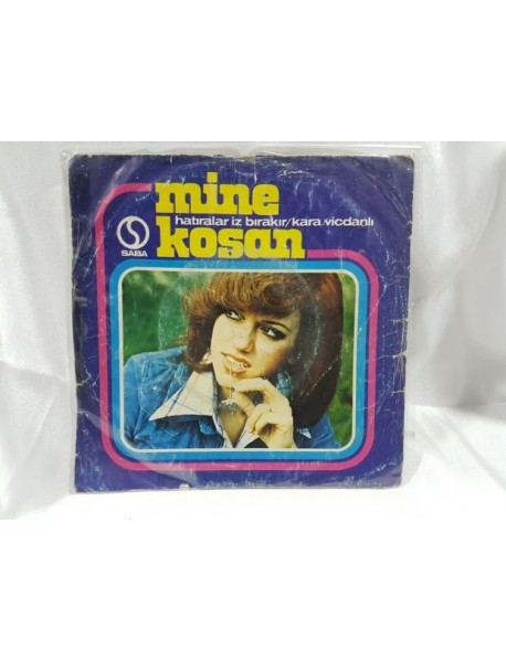 MİNE KOŞAN kara vicdanlı & hatıralar iz bırakır