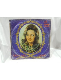 NURCAN OPEL öldür beni & gözlerin üzüm karası