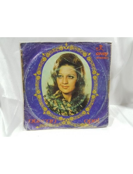 NURCAN OPEL öldür beni & gözlerin üzüm karası