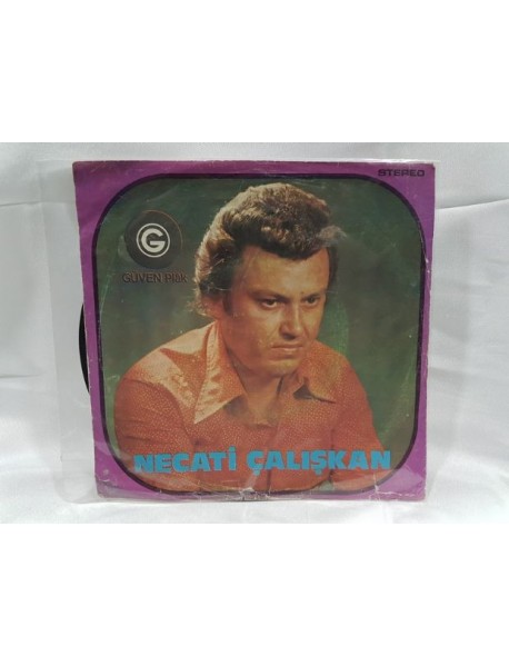 NECATİ ÇALIŞKAN gönül defteri & ayrılık gemisi 