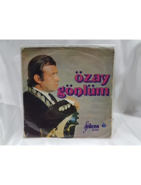 ÖZAY GÖNLÜM torunun nineye mektubu & dudu gız