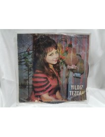 YILDIZ TEZCAN kaçmak istersen eğer bağlara gel oy oy & bu ne bitmez çile