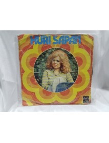 HURİ SAPAN buna aşk mı diyorsun & kulunu görmedin mi