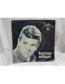 DURSUN SALKIM sarayburnunda aşk & çek elini ellerimden 