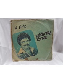 YILDIRAY ÇINAR olura olmaza mihnet etmezken & beyaz göğsün bana karşı