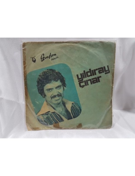 YILDIRAY ÇINAR olura olmaza mihnet etmezken & beyaz göğsün bana karşı