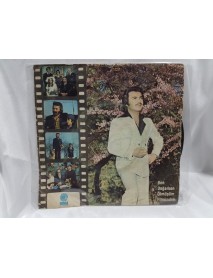 ORHAN GENCEBAY sev dedi gözlerim & sende bizdensin