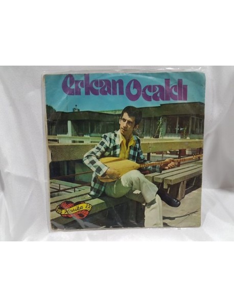 ERKAN OCAKLI kan davası & kurtar beni allahım