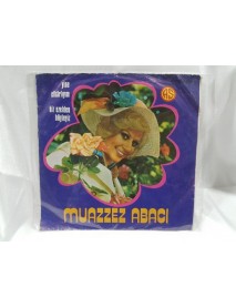 MUAZZEZ ABACI yine efkarlıyım & biz ezelden böyleyiz