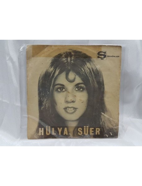 HÜLYA SÜERmetelik (kolbastı) & kar yağar kar üstüne