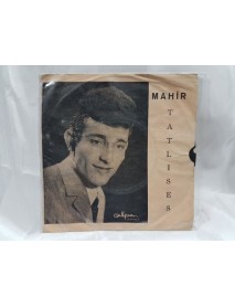 MAHİR TATLISES bir kaşık suda boğdun & kalp allahın evidir sanma resim