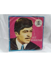 ALİ KIZILTUĞ usandım & barabar (ın devamı)