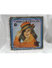 NEŞE KARABÖCEK hatıralar & niyet 