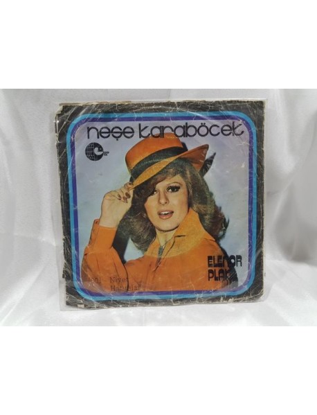 NEŞE KARABÖCEK hatıralar & niyet 