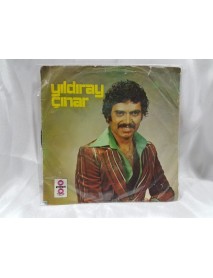 YILDIRAY ÇINAR bu kara sevdaya düştüm düşeli & Çarşamba dedikleri şekerdir