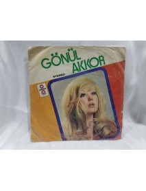 GÖNÜL AKKOR Zaman Kötü Korkuyorum & Kaderde Varmış Ayrılmak