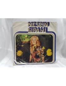 NESRİN SİPAHİ aşk bir hayattır & sevilmek istiyorum