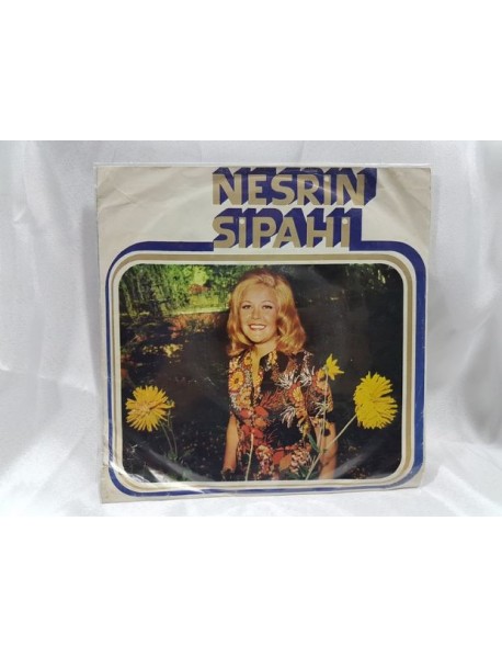 NESRİN SİPAHİ aşk bir hayattır & sevilmek istiyorum