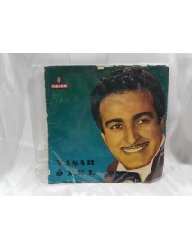 YAŞAR ÖZEL mademki gidiyorsun & yalan değil 