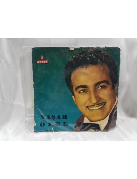 YAŞAR ÖZEL mademki gidiyorsun & yalan değil 