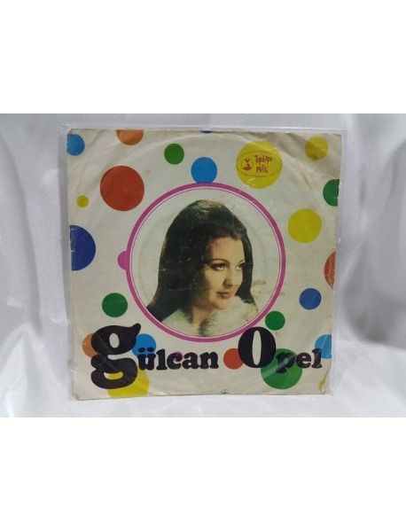 GÜLCAN OPEL yat kolumun üstüne & tamam mı