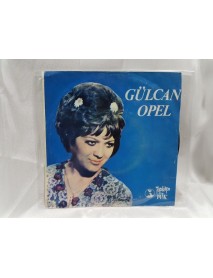 GÜLCAN OPEL bir nazar eyledim hoş cemaline & gel bana güle güle