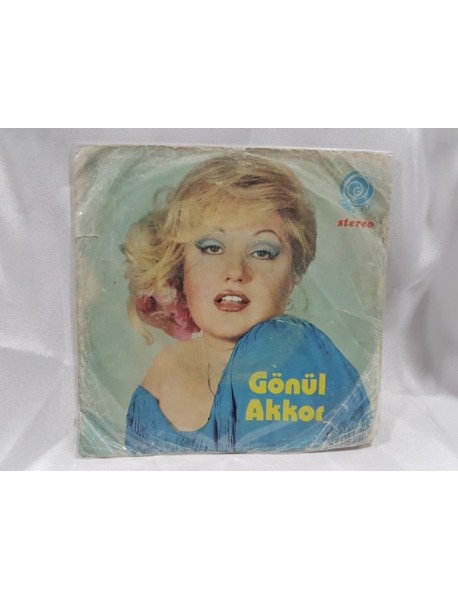 GÖNÜL AKKOR ayyaş & aşkıma layık değilsin