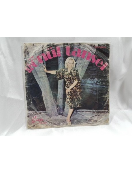 GÖNÜL TANSEL tanrı vermiş bu derdi & azap çemberi