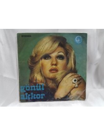 GÖNÜL AKKOR zulümle doluyum & beklediğim gelmiyor