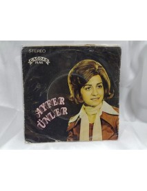 AYFER ÜNLER sana alıştım & aşk yarası