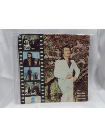 ORHAN GENCEBAY dertler benim olsun & gönül