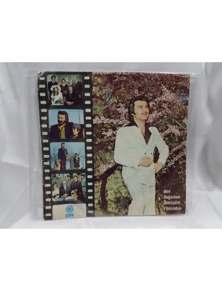 ORHAN GENCEBAY dertler benim olsun & gönül