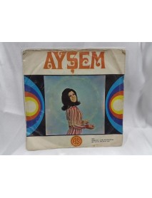 AYŞEM dünyada dost bildiklerim & ne senin talihin var