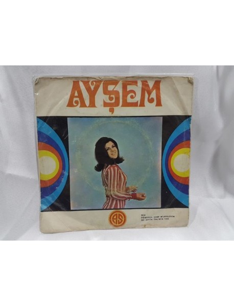 AYŞEM dünyada dost bildiklerim & ne senin talihin var